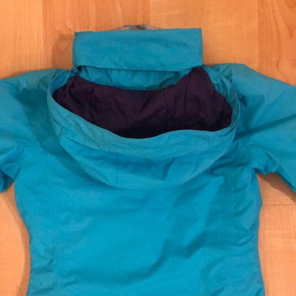 The North Face Hyvent Coat - Picture 10 of 10